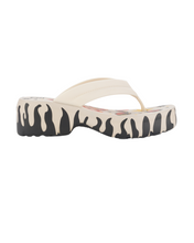 Load image into Gallery viewer, ZAXY GINGA PRINT AD