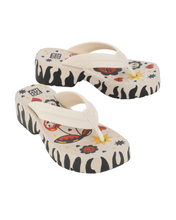 Load image into Gallery viewer, ZAXY GINGA PRINT AD