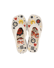 Load image into Gallery viewer, ZAXY GINGA PRINT AD