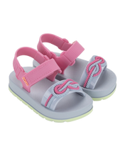 Load image into Gallery viewer, ZAXYNINA NAVY SAND