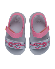 Load image into Gallery viewer, ZAXYNINA NAVY SAND