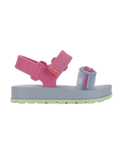 Load image into Gallery viewer, ZAXYNINA NAVY SAND