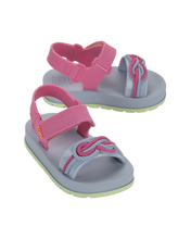 Load image into Gallery viewer, ZAXYNINA NAVY SAND