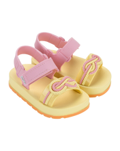 Load image into Gallery viewer, ZAXYNINA NAVY SAND