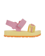 Load image into Gallery viewer, ZAXYNINA NAVY SAND