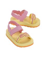 Load image into Gallery viewer, ZAXYNINA NAVY SAND