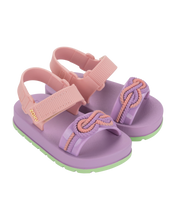 Load image into Gallery viewer, ZAXYNINA NAVY SAND