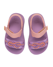 Load image into Gallery viewer, ZAXYNINA NAVY SAND