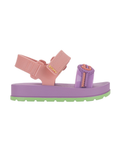 Load image into Gallery viewer, ZAXYNINA NAVY SAND