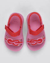 Load image into Gallery viewer, ZAXYNINA NAVY SAND