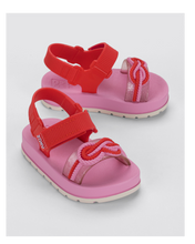 Load image into Gallery viewer, ZAXYNINA NAVY SAND