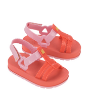 Load image into Gallery viewer, ZAXYNINA CONECTADINHA SAND