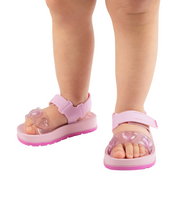 Load image into Gallery viewer, ZAXYNINA MODERNINHA LOVE SAND