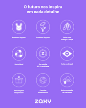 Load image into Gallery viewer, ZAXY BOLD TAM AD