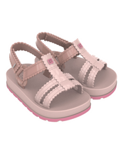 Load image into Gallery viewer, ZAXYNINA CONECTADINHA SAND