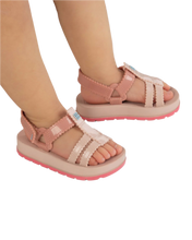 Load image into Gallery viewer, ZAXYNINA CONECTADINHA SAND