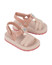 Load image into Gallery viewer, ZAXYNINA CONECTADINHA SAND