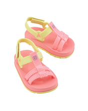 Load image into Gallery viewer, ZAXYNINA CONECTADINHA SAND