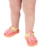 Load image into Gallery viewer, ZAXYNINA CONECTADINHA SAND