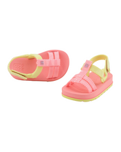 Load image into Gallery viewer, ZAXYNINA CONECTADINHA SAND