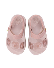 Load image into Gallery viewer, ZAXYNINA MODERNINHA LOVE SAND