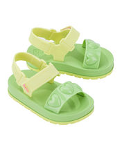 Load image into Gallery viewer, ZAXYNINA MODERNINHA LOVE SAND