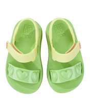 Load image into Gallery viewer, ZAXYNINA MODERNINHA LOVE SAND