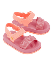 Load image into Gallery viewer, ZAXYNINA MODERNINHA LOVE SAND