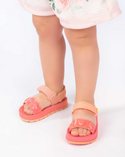 Load image into Gallery viewer, ZAXYNINA MODERNINHA LOVE SAND