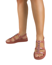 Load image into Gallery viewer, ZAXY CHANCE SAND AD