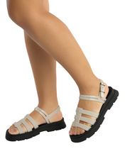 Load image into Gallery viewer, ZAXY CLUB SAND AD