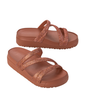 Load image into Gallery viewer, ZAXY GLITTER UP AD