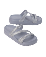 Load image into Gallery viewer, ZAXY GLITTER UP AD