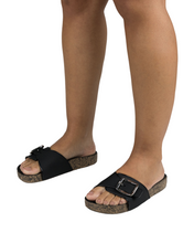 Load image into Gallery viewer, ZAXY HUG SLIDE AD