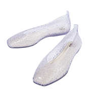 Load image into Gallery viewer, ZAXY MESH FEM