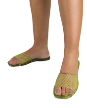 Load image into Gallery viewer, ZAXY MESH SLIDE AD