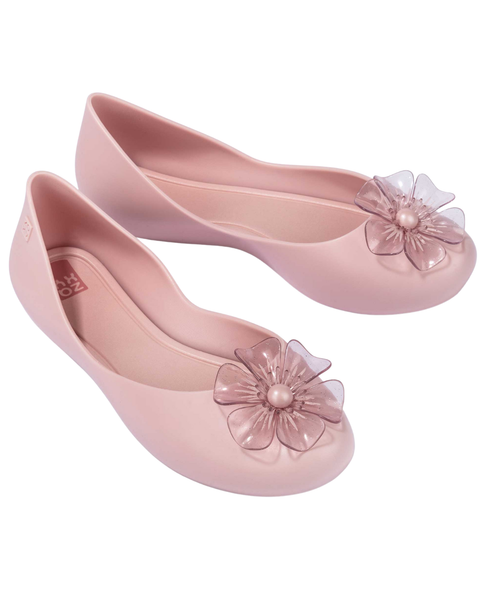 ZAXY NEW START FLOWER FEM