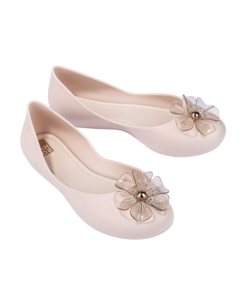 ZAXY NEW START FLOWER FEM