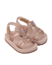 Load image into Gallery viewer, ZAXYNINA CONECTADINHA SAND