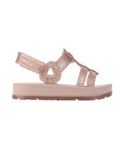 Load image into Gallery viewer, ZAXYNINA CONECTADINHA SAND