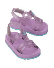 Load image into Gallery viewer, ZAXYNINA CONECTADINHA SAND