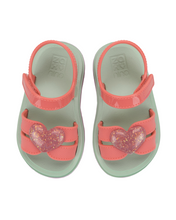 Load image into Gallery viewer, ZAXYNINA DAILY LOVE SAND