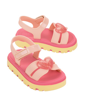 Load image into Gallery viewer, ZAXYNINA DAILY LOVE SAND