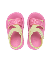 Load image into Gallery viewer, ZAXYNINA FASHIONISTA SAND