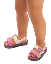 Load image into Gallery viewer, ZAXYNINA FOFINHA PAPETE