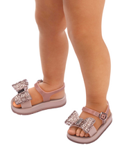 Load image into Gallery viewer, ZAXYNINA SAFARI SAND