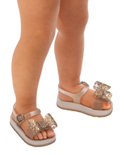 Load image into Gallery viewer, ZAXYNINA SAFARI SAND