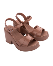 Load image into Gallery viewer, ZAXY POP UP PLAT FEM