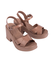 Load image into Gallery viewer, ZAXY POP UP PLAT FEM