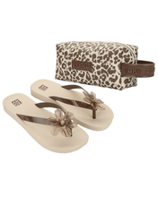 Load image into Gallery viewer, ZAXY SUMMER + NECESSAIRE AD